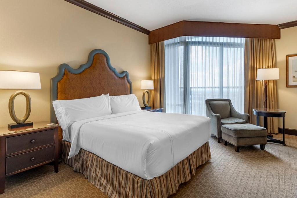 Omni Austin Hotel Downtown, photo 2