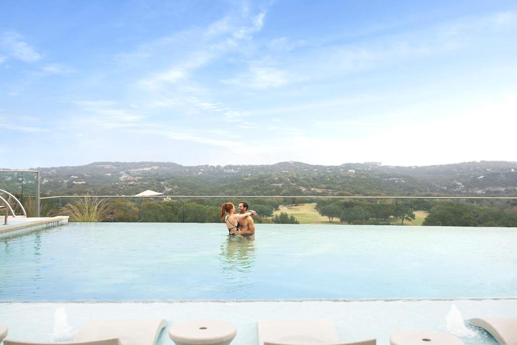 Omni Barton Creek Resort and Spa Austin, photo 4