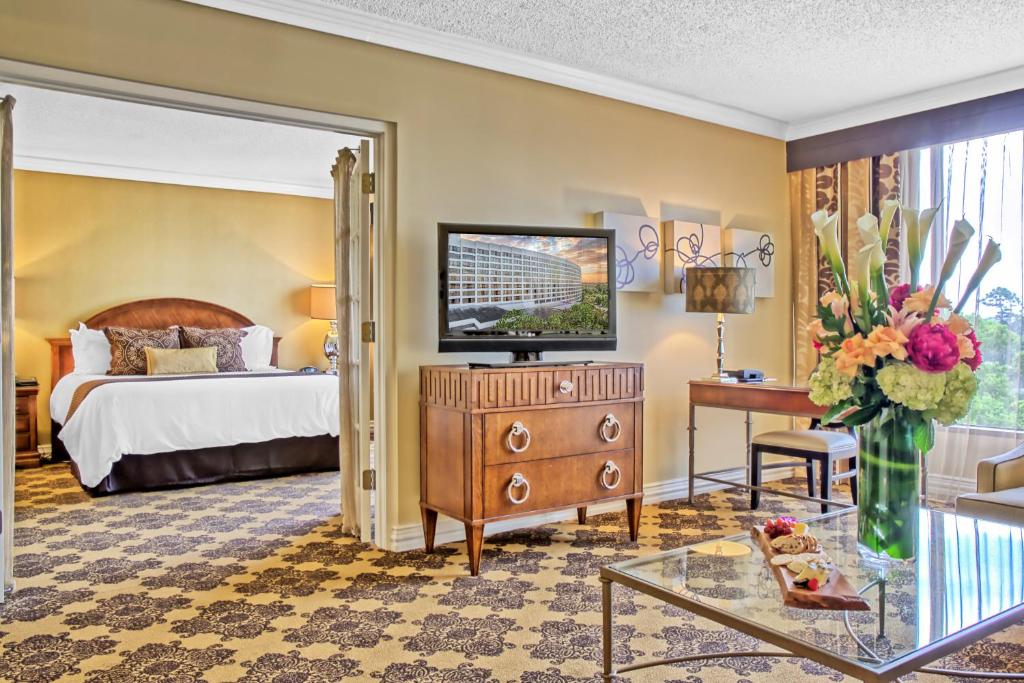 Omni Houston Hotel, photo 2