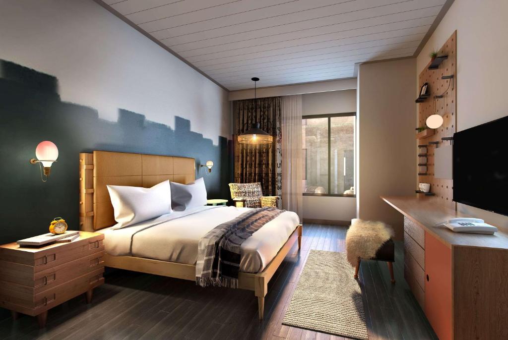 Origin Austin, a Wyndham Hotel, photo 1