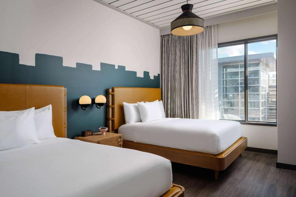 Origin Austin, a Wyndham Hotel, photo 3
