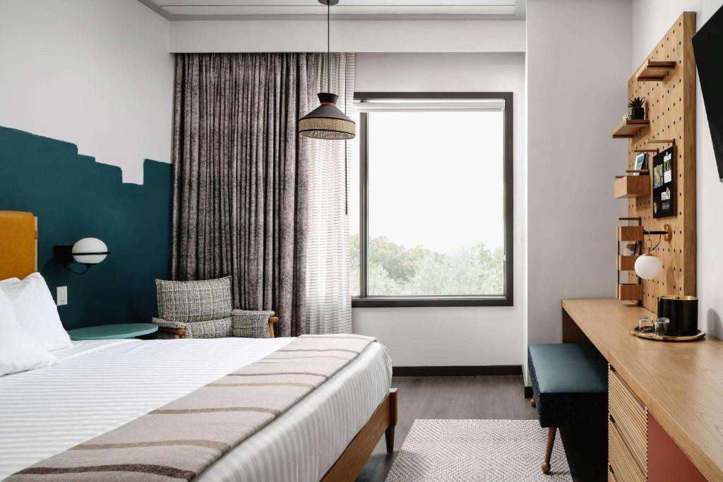 Origin Austin, a Wyndham Hotel, photo 4