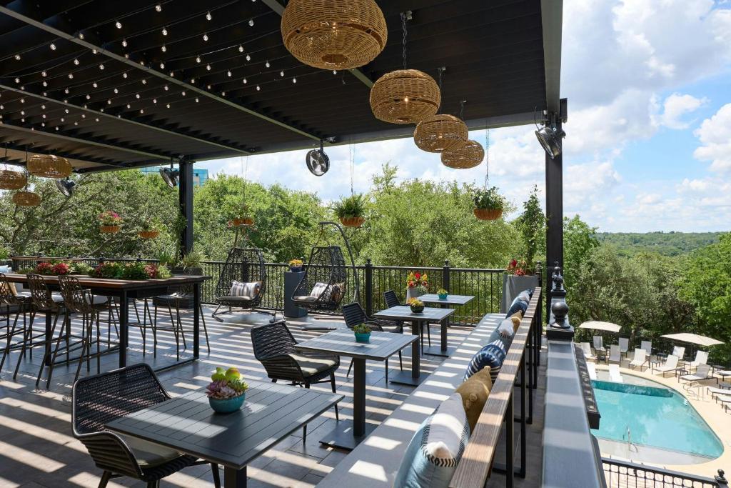 Renaissance Austin Arboretum Domain Hotel, photo 1