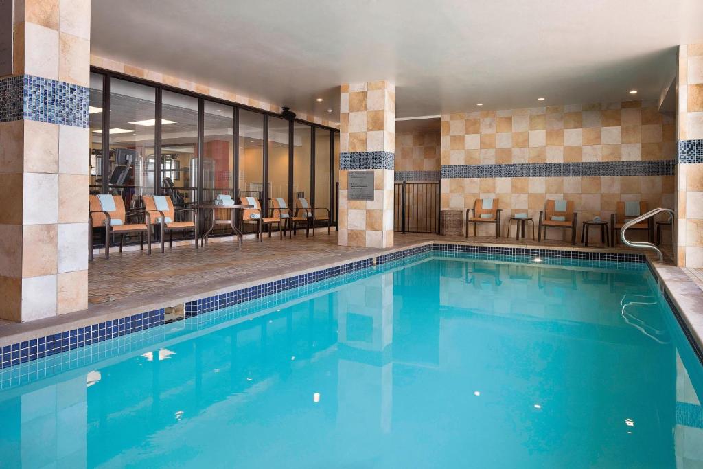 Residence Inn Austin Downtown / Convention Center, photo 4