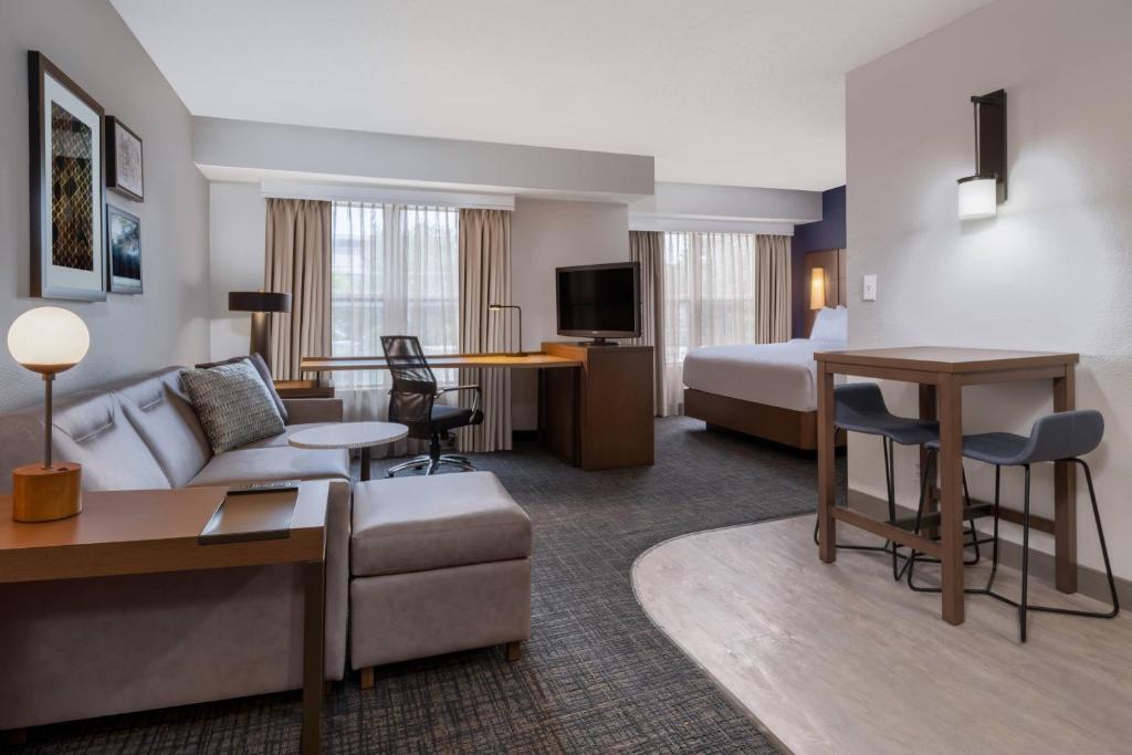 Residence Inn Austin South, photo 2
