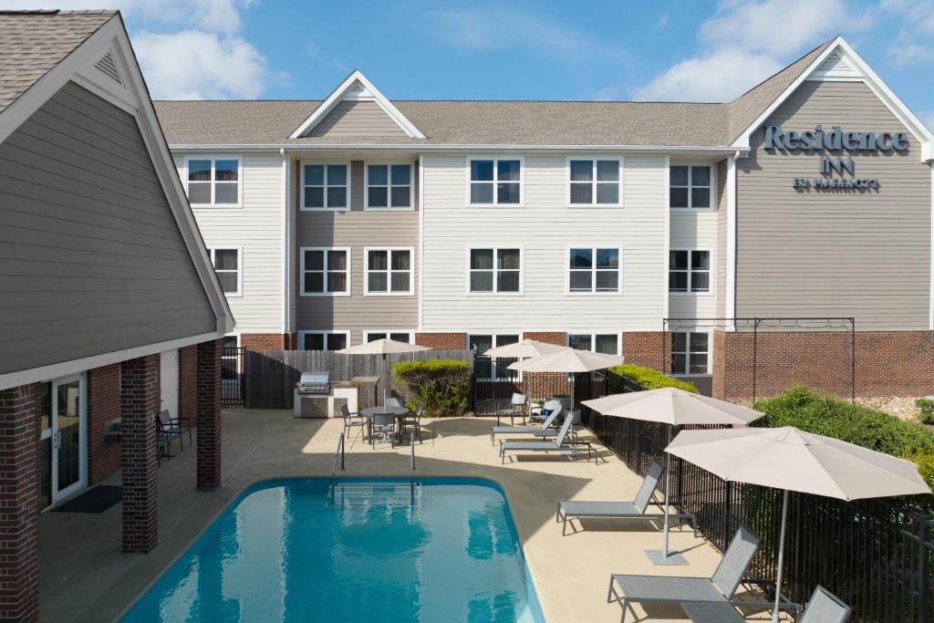 Residence Inn Austin South, photo 4