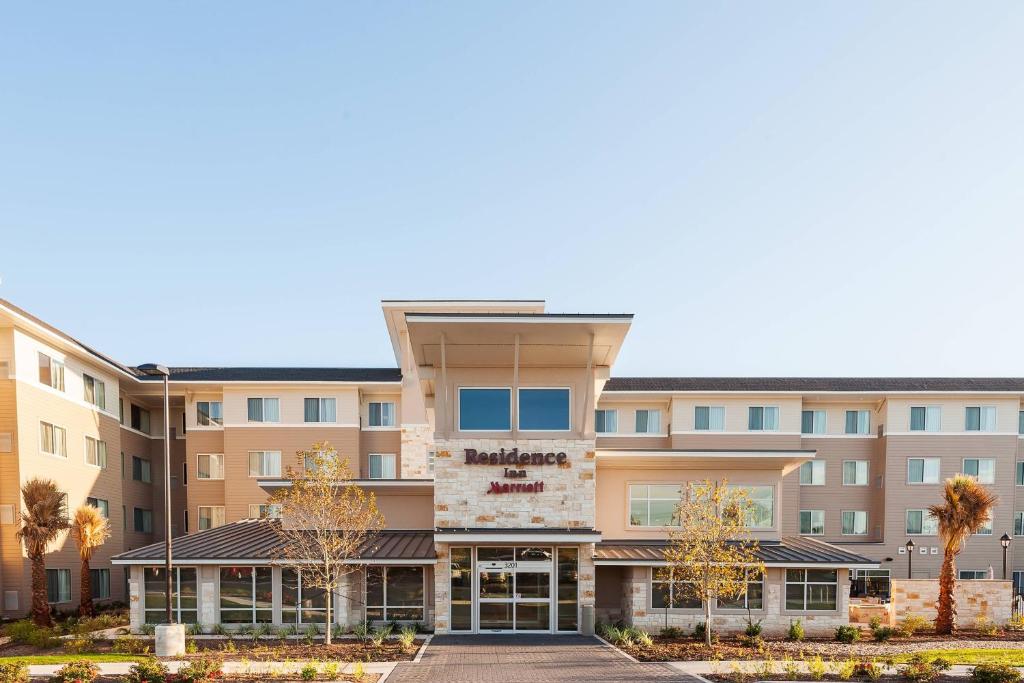 Residence Inn by Marriott Austin Airport, photo 1