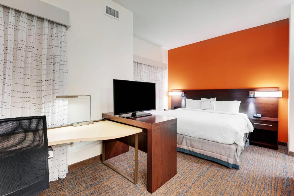 Residence Inn by Marriott Austin Airport, photo 2