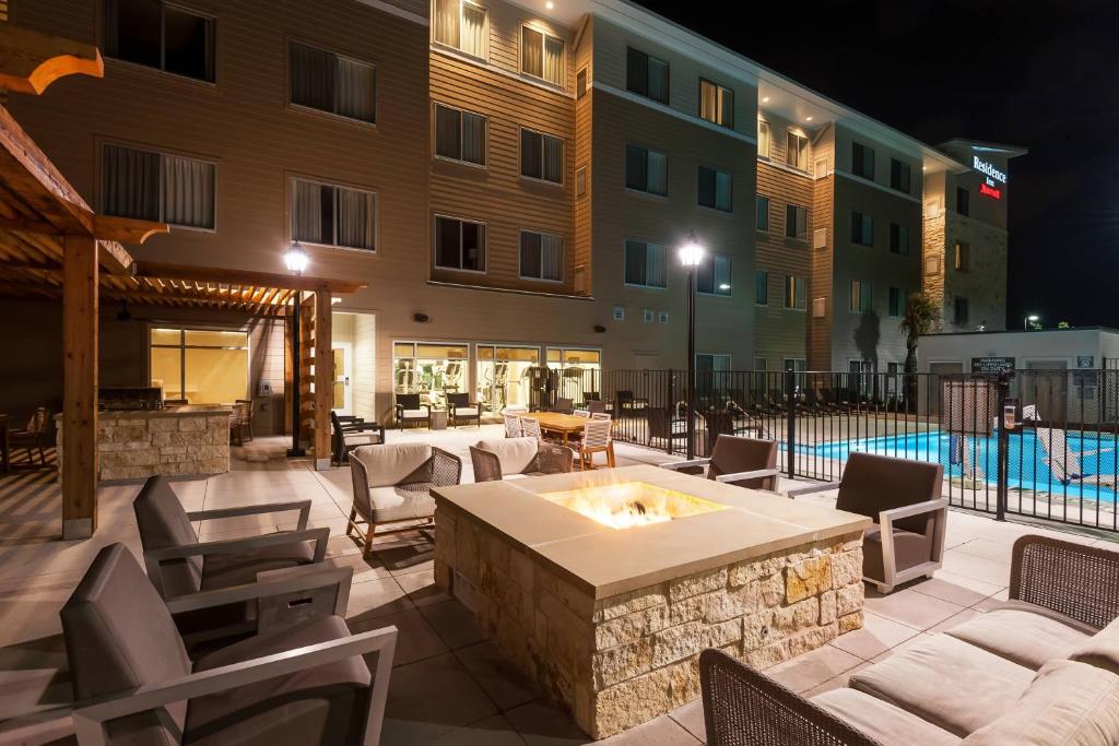 Residence Inn by Marriott Austin Airport, photo 4