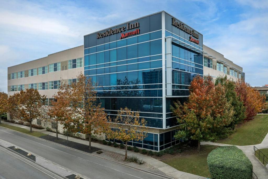 Residence Inn by Marriott Austin Northwest/The Domain Area, photo 1