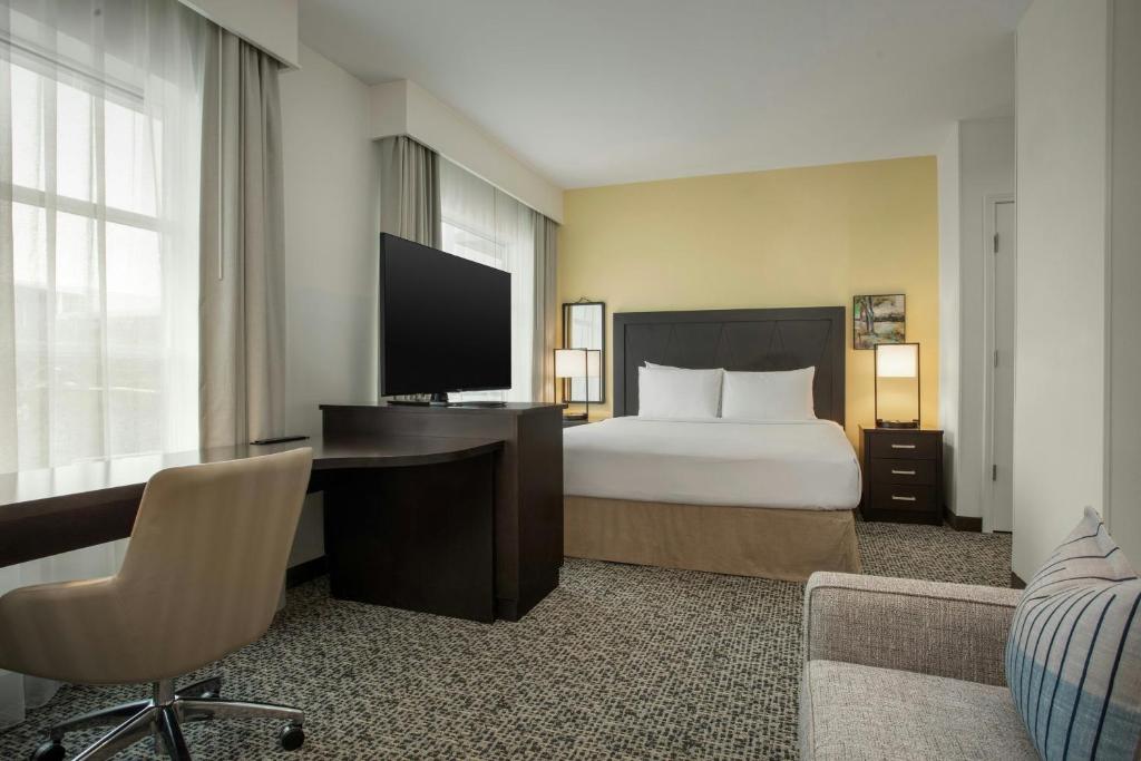 Residence Inn by Marriott Austin Northwest/The Domain Area, photo 2