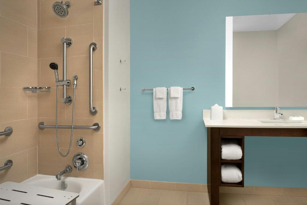 Residence Inn by Marriott Austin Northwest/The Domain Area, photo 3