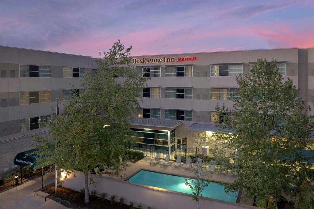 Residence Inn by Marriott Austin Northwest/The Domain Area, photo 4