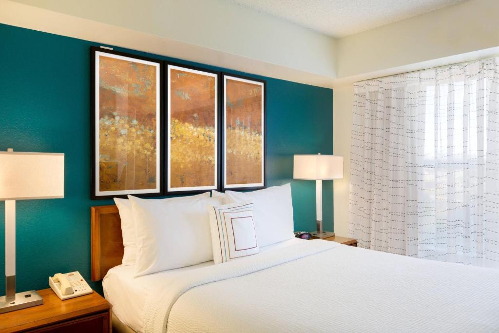 Residence Inn by Marriott Austin Parmer/Tech Ridge, photo 1