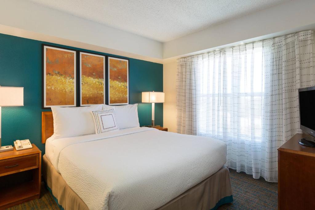 Residence Inn by Marriott Austin Parmer/Tech Ridge, photo 2