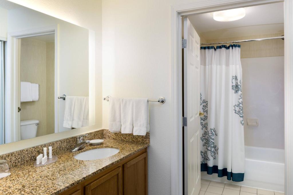 Residence Inn by Marriott Austin Parmer/Tech Ridge, photo 3