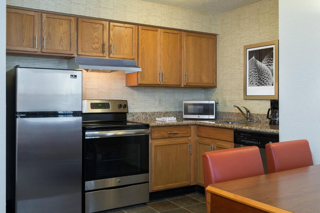 Residence Inn by Marriott Austin Parmer/Tech Ridge, photo 4