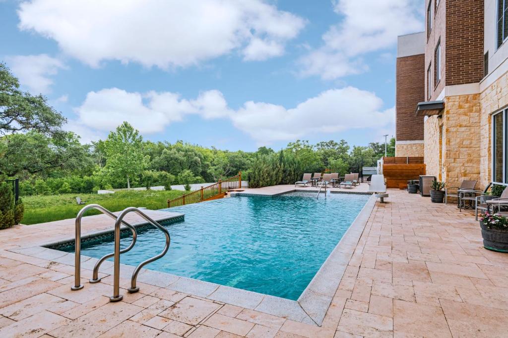 Residence Inn by Marriott Austin Southwest, photo 1