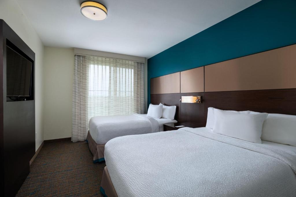 Residence Inn by Marriott Austin Southwest, photo 2