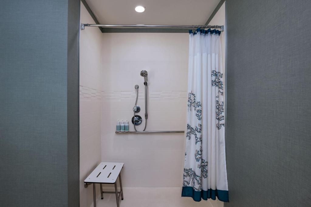 Residence Inn by Marriott Austin Southwest, photo 3