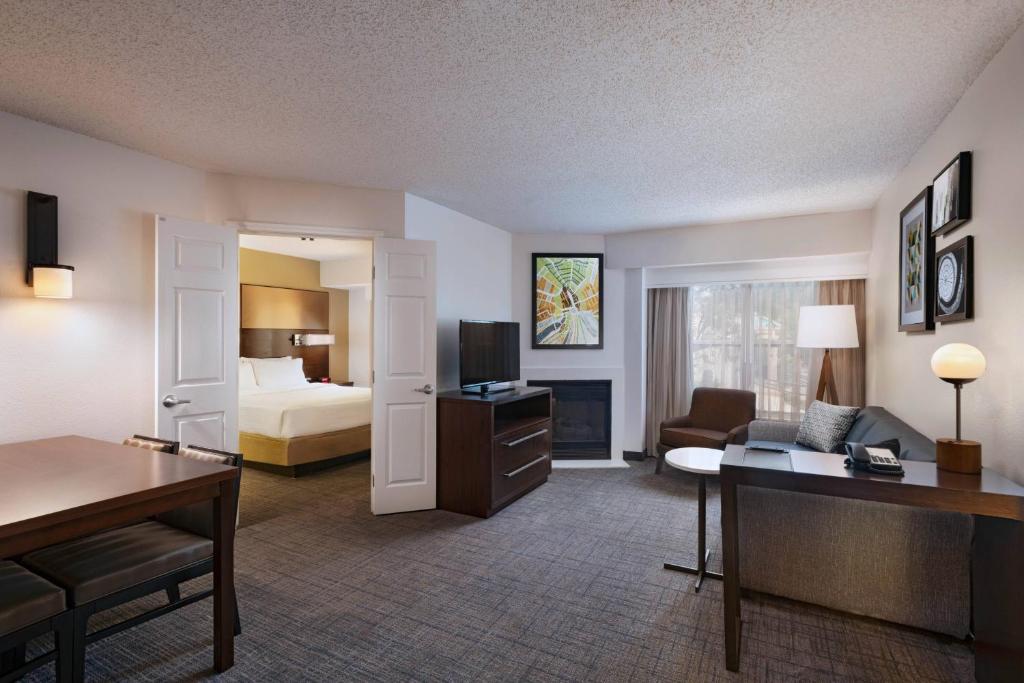 Residence Inn by Marriott Austin The Domain Area, photo 1
