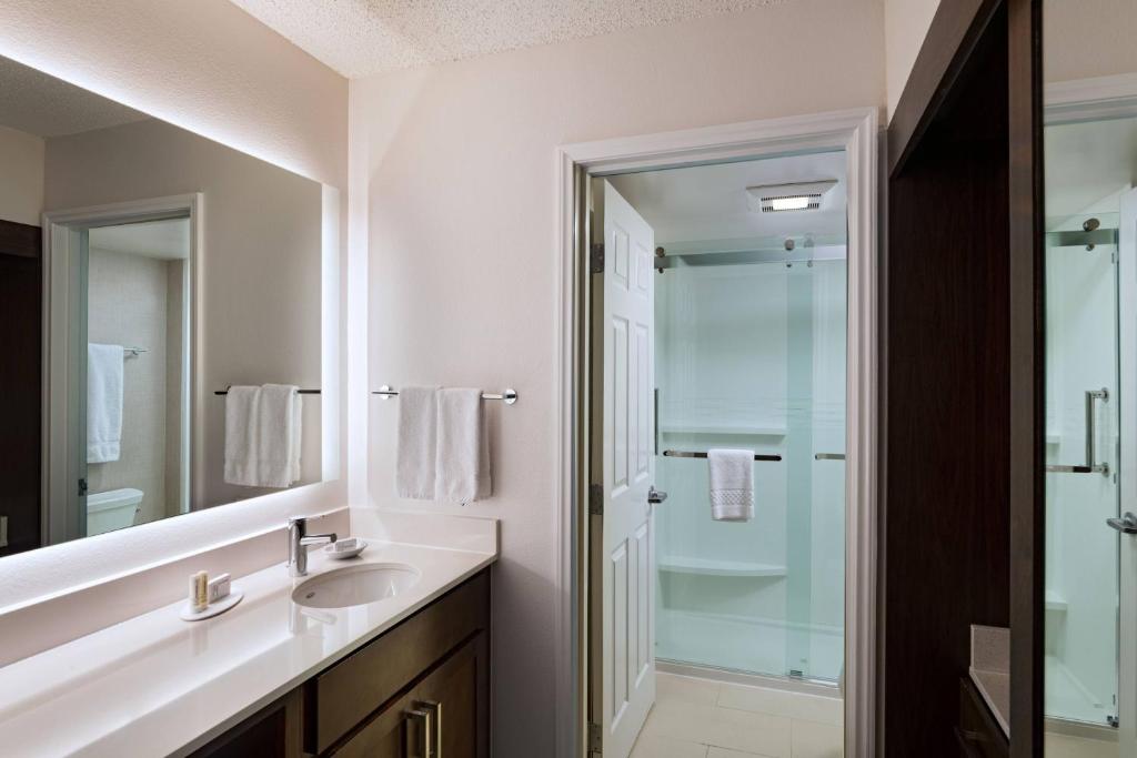 Residence Inn by Marriott Austin The Domain Area, photo 3