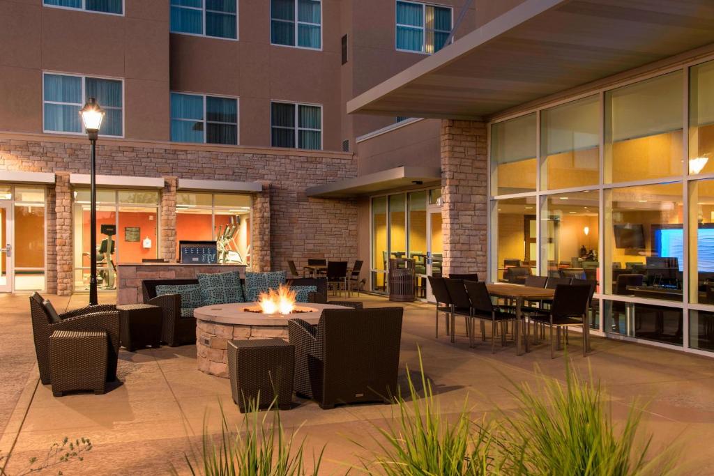 Residence Inn by Marriott Austin - University Area, photo 1