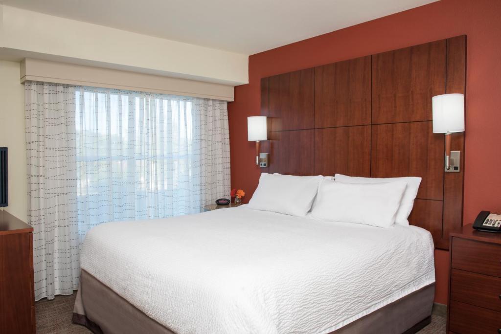 Residence Inn by Marriott Austin - University Area, photo 2