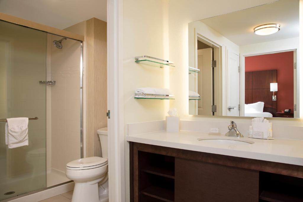 Residence Inn by Marriott Austin - University Area, photo 3