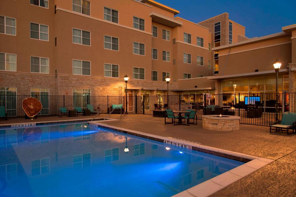 Residence Inn by Marriott Austin - University Area, photo 4