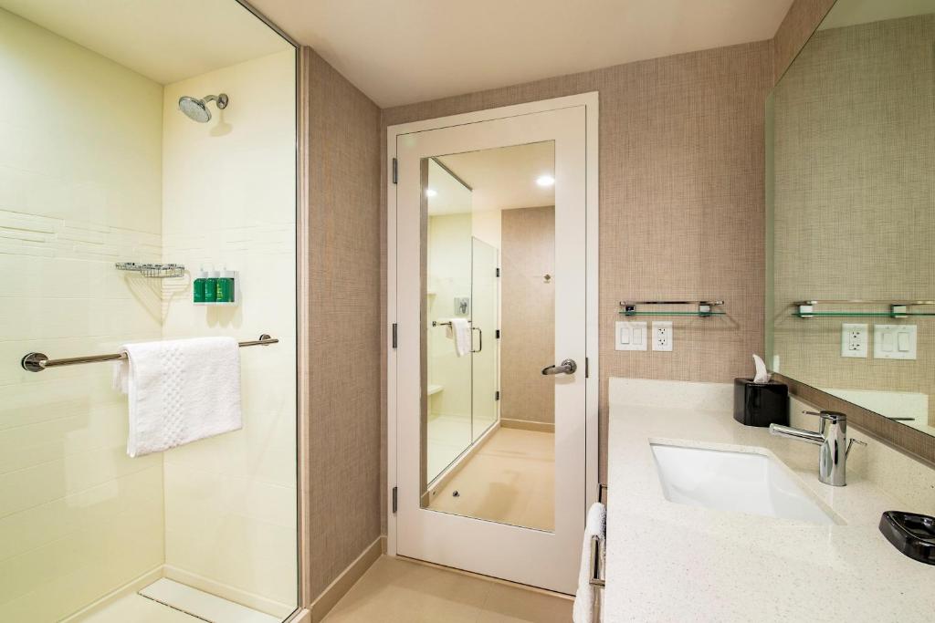 Residence Inn by Marriott Houston Medical Center/NRG Park, photo 3