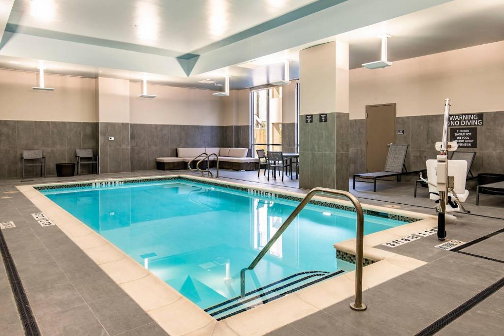 Residence Inn by Marriott Houston Medical Center/NRG Park, photo 4