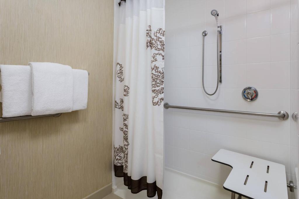 Residence Inn Houston Downtown/Convention Center, photo 3