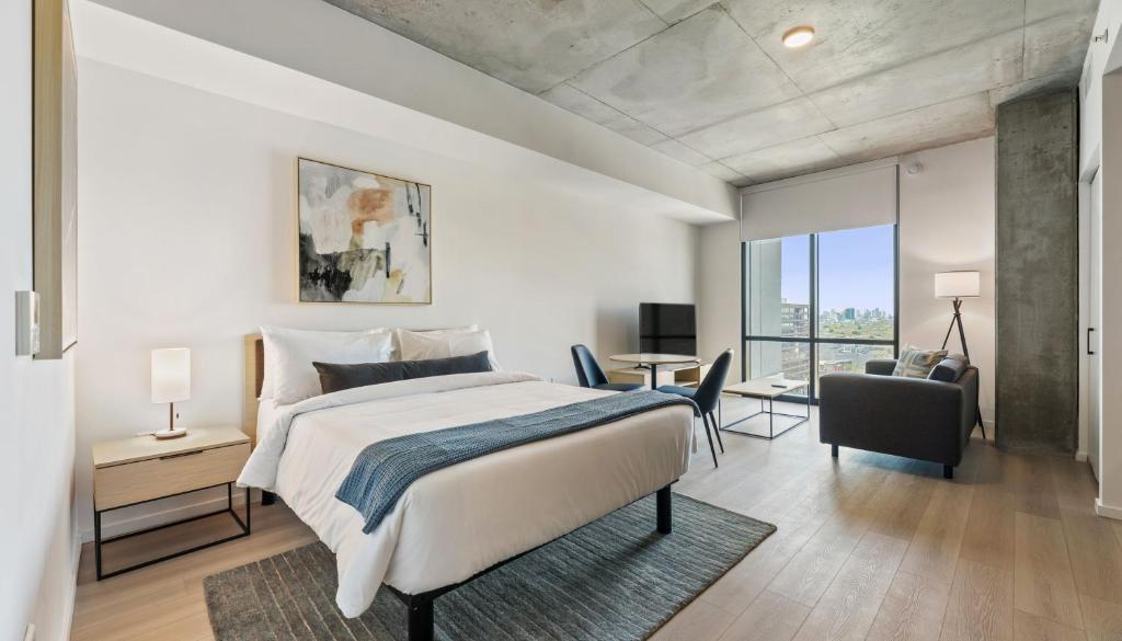 Sentral Forme Houston, photo 2