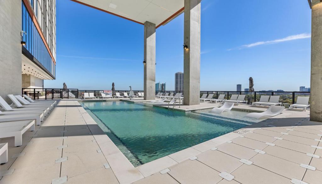 Sentral Forme Houston, photo 4