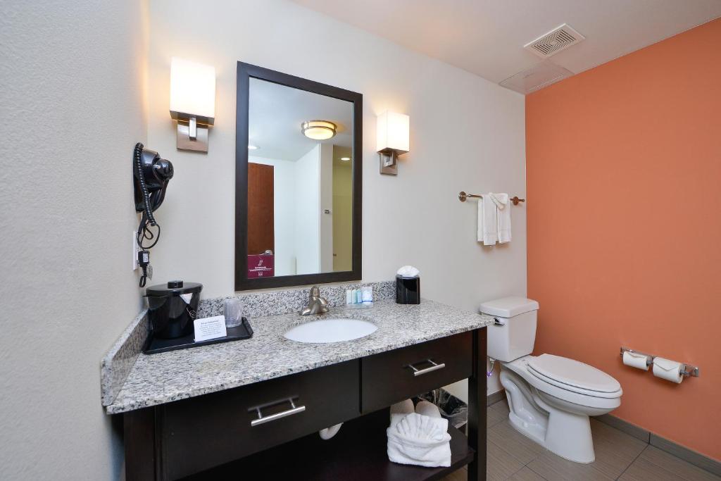 Sleep Inn & Suites - Austin Northeast, photo 3