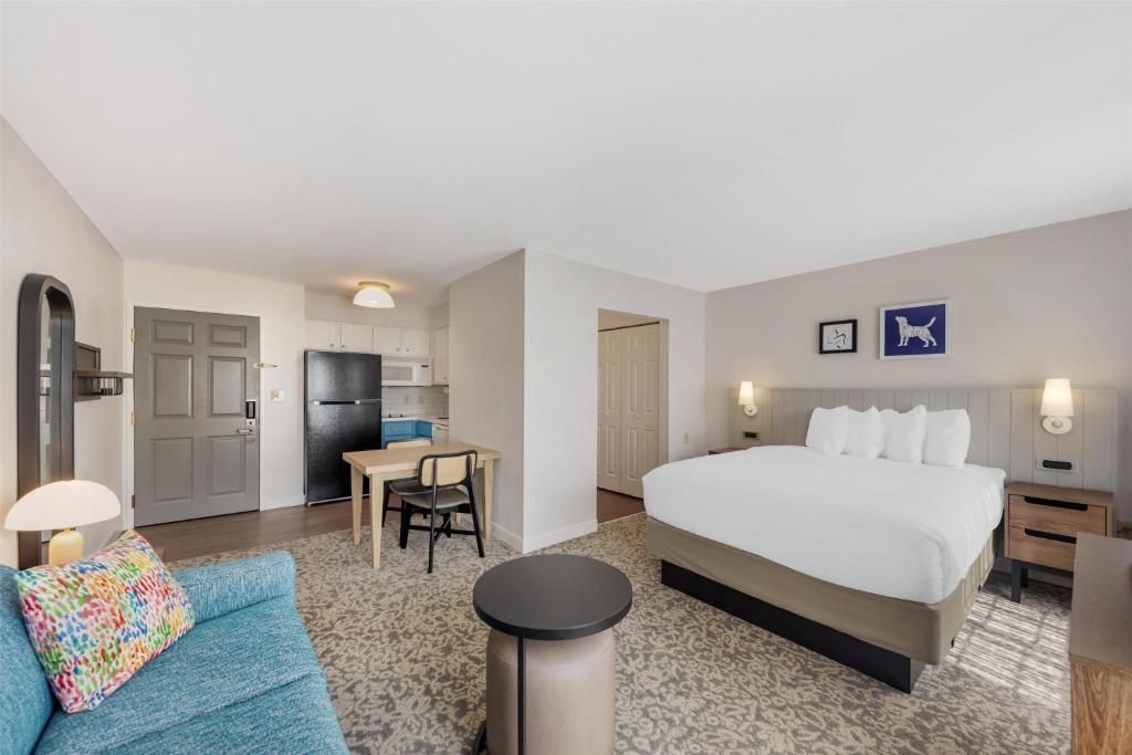 Sonesta ES Suites Austin The Domain Area - Newly Renovated, photo 1