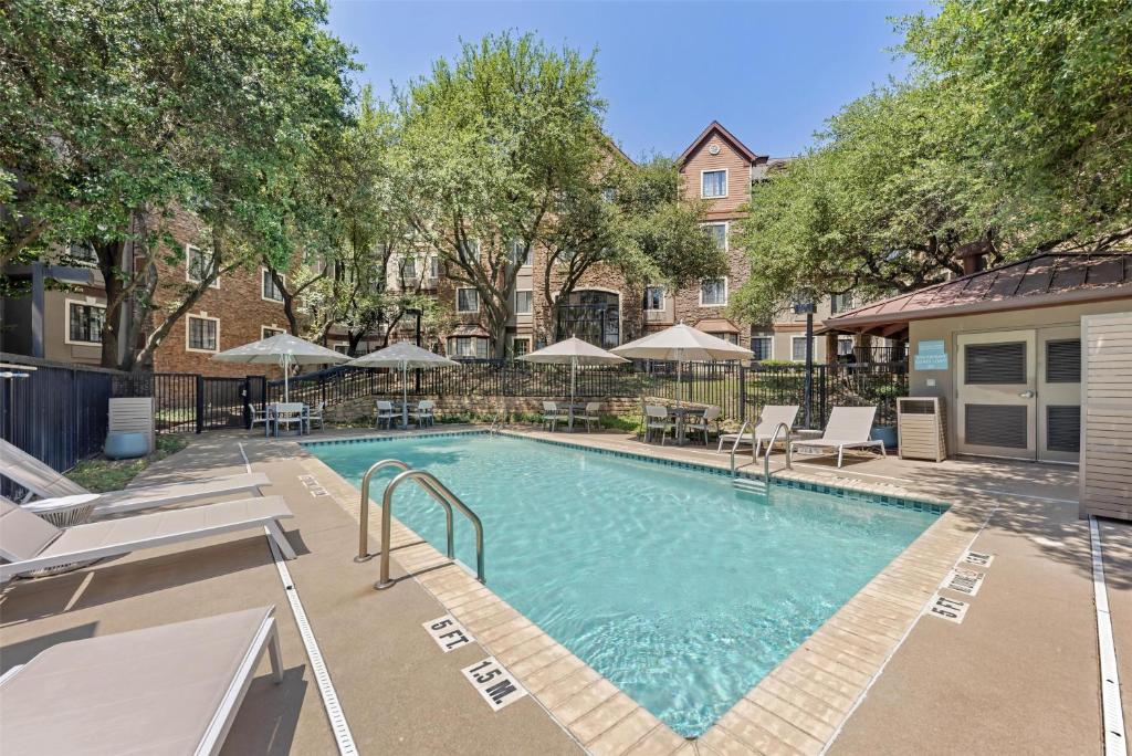 Sonesta ES Suites Austin The Domain Area - Newly Renovated, photo 4