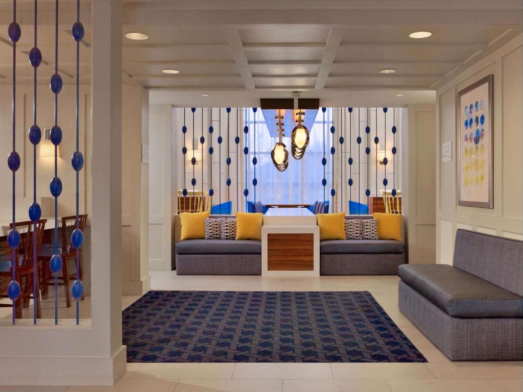 Sonesta ES Suites Houston Galleria, photo 4