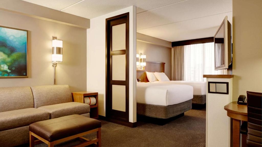 Sonesta Select Austin North Central, photo 2