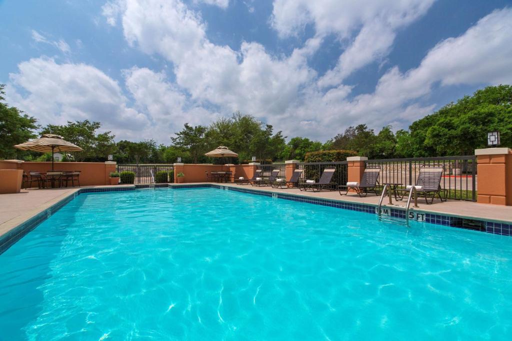 Sonesta Select Austin North Central, photo 4