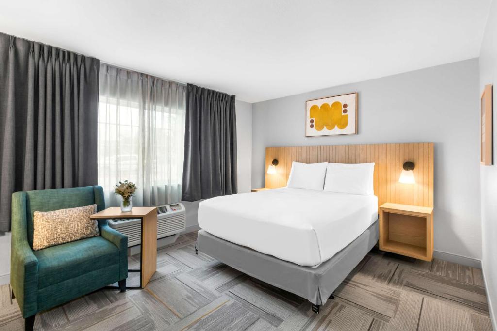 Sonesta Simply Suites Austin South, photo 2