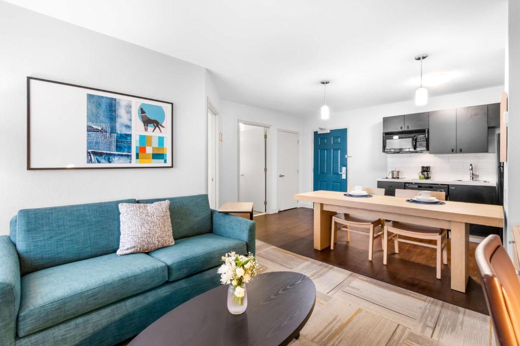 Sonesta Simply Suites Austin South, photo 4