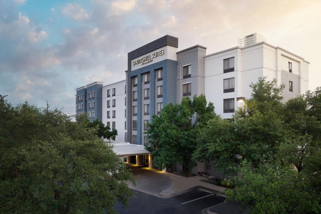 SpringHill Suites Austin South, photo 1