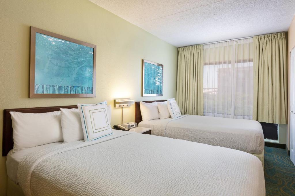 SpringHill Suites Austin South, photo 2