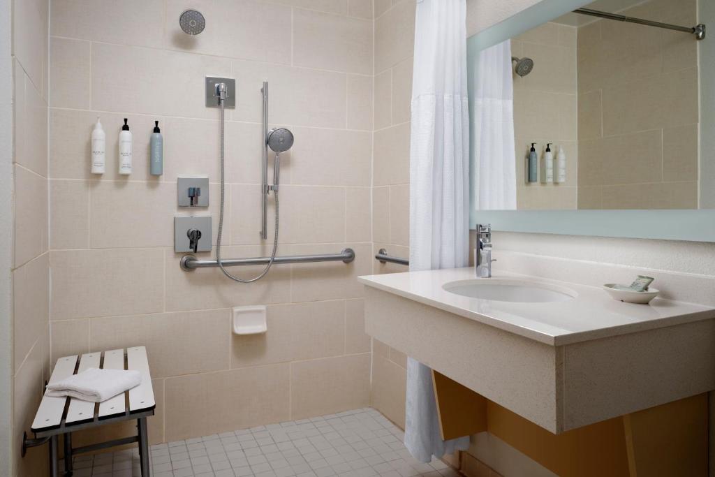 SpringHill Suites Austin South, photo 3