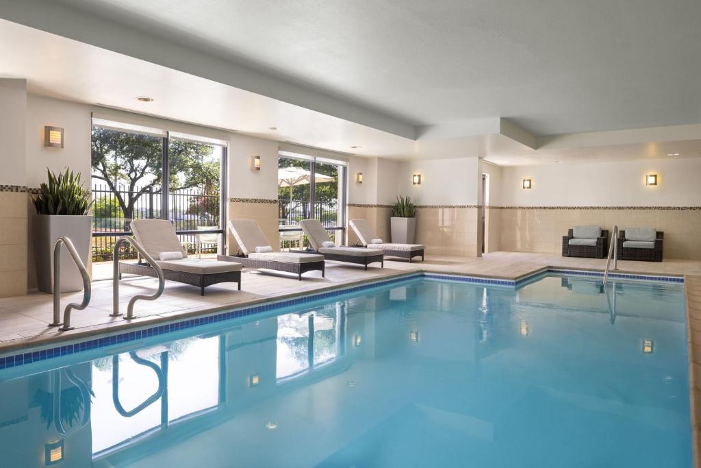 SpringHill Suites Austin South, photo 4