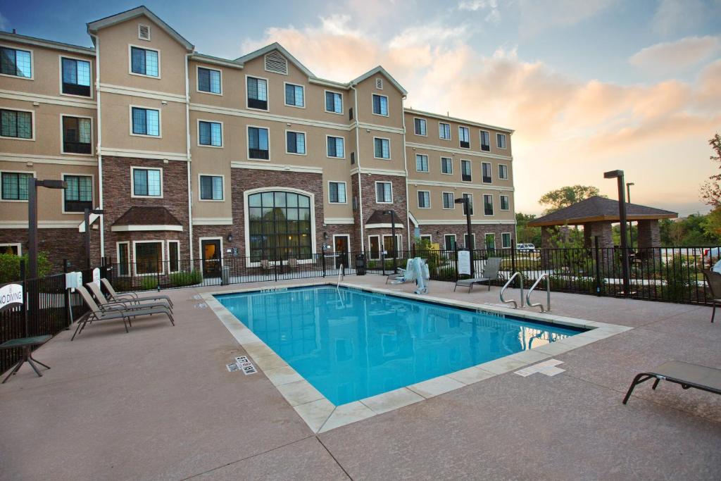 Staybridge Suites Austin South Interstate Hwy 35 by IHG, photo 2