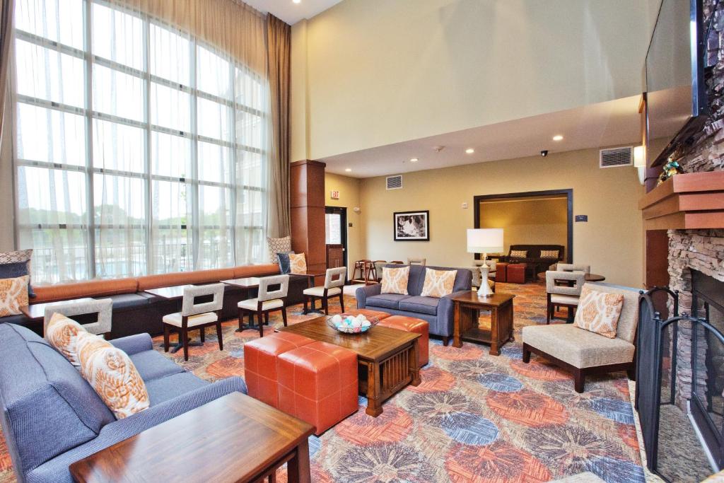 Staybridge Suites Austin South Interstate Hwy 35 by IHG, photo 4