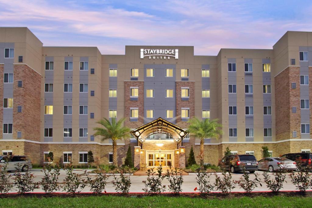 Staybridge Suites - Houston - Medical Center by IHG, photo 1